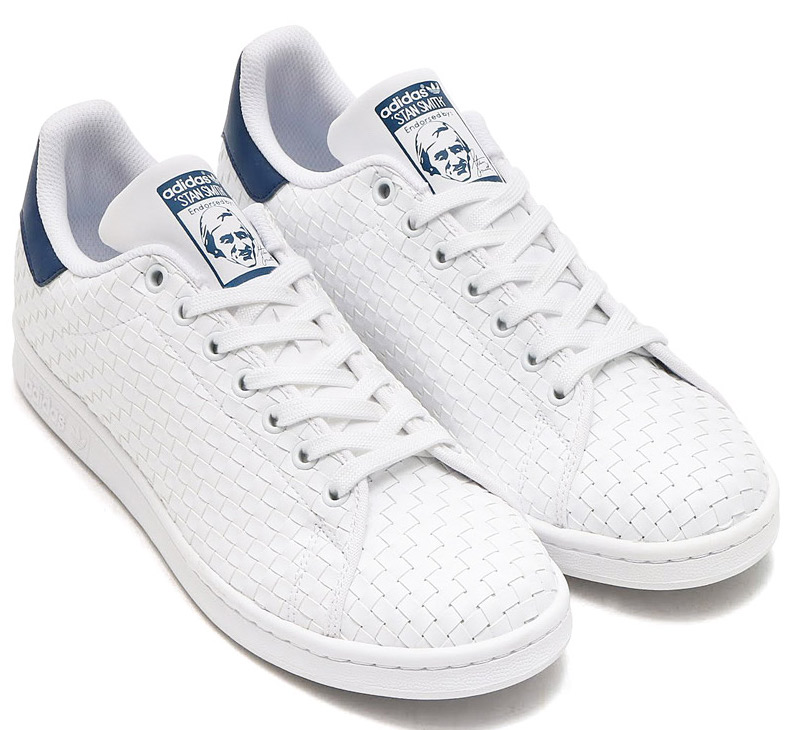 å°ç½éååçº§ï¼ä¸æ¬¾å¨æ°éé¢ adidas Stan Smith å³å°åå® çéèµè®¯ FLIGHTCLUBä¸­æç«|SNEAKERçéèµè®¯ç¬¬ä¸ç«