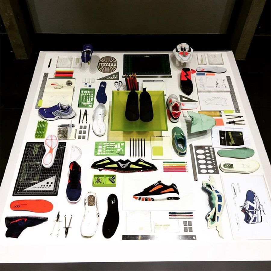 Nike,LunarCharge  汇集众多经典于一身！Nike LunarCharge 即将登场