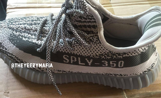 Yeezy 350 Boost V2,Yeezy 350 B  提前预览，明年年初到底有哪些 Yeezy 350 Boost V2？