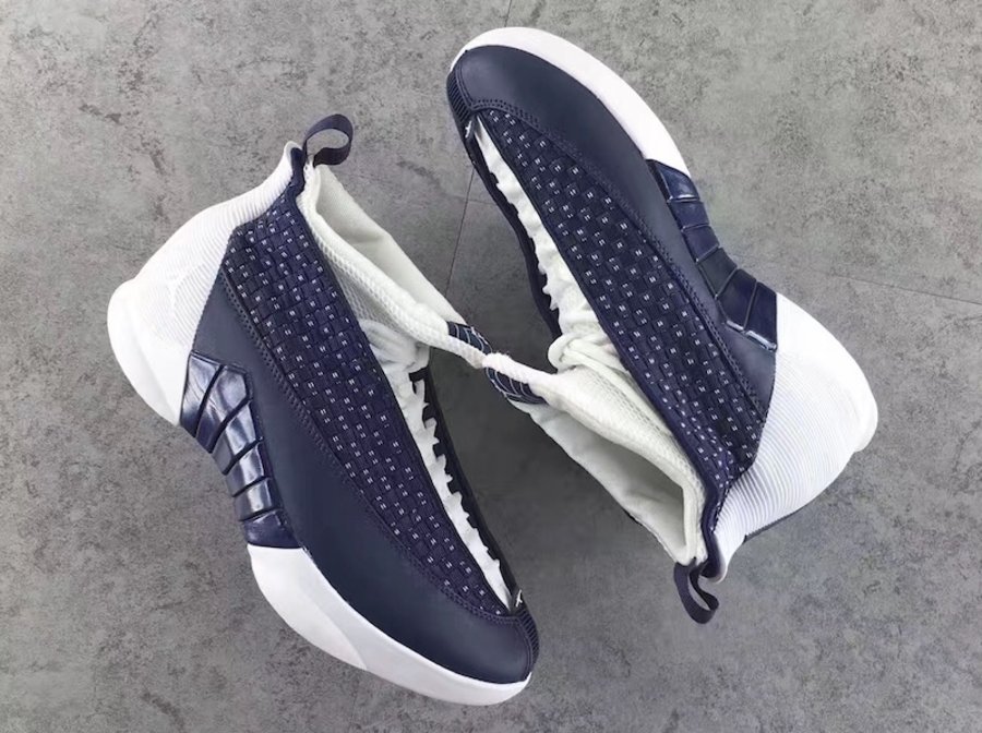 air jordan 15