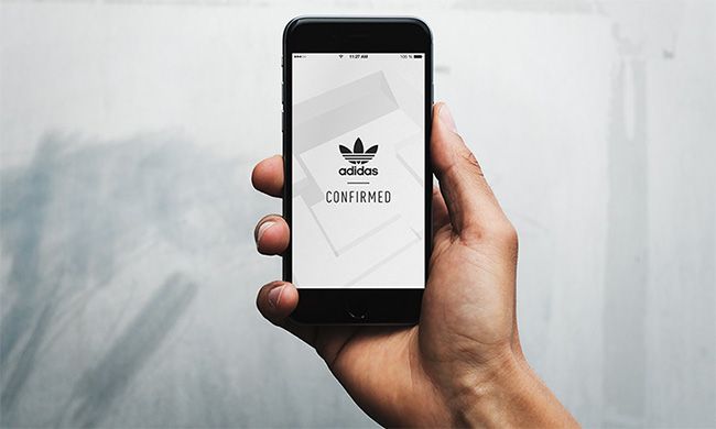 adidas,Confirmed  球鞋圈的最上进奖，得奖的居然不是球鞋！