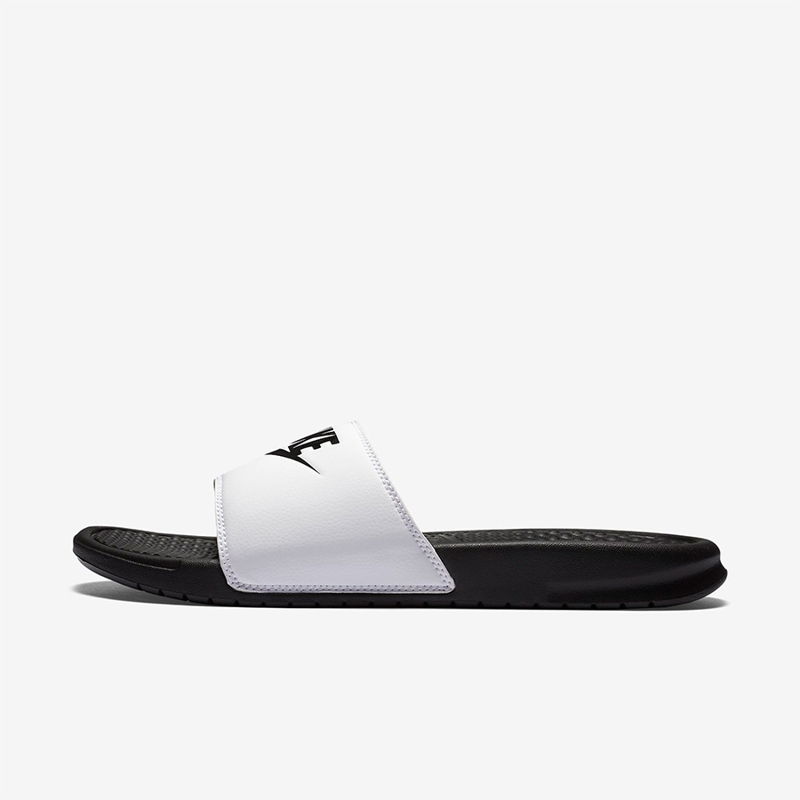 Benassi JDI,Nike  即将售罄！白黑经典 Nike Benassi JDI 售价 ￥199