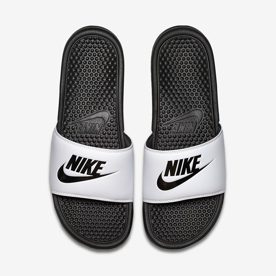 Benassi JDI,Nike  即将售罄！白黑经典 Nike Benassi JDI 售价 ￥199