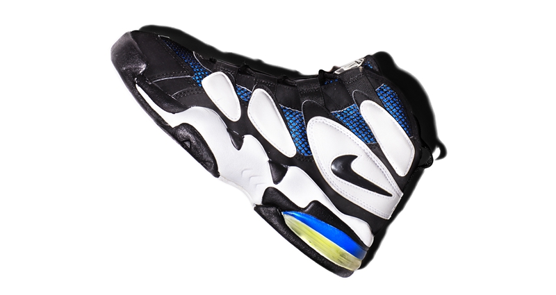 Nike,Air Max2 Uptempo,Air Max  重回大气垫时代！Nike Uptempo Pack 热血登场