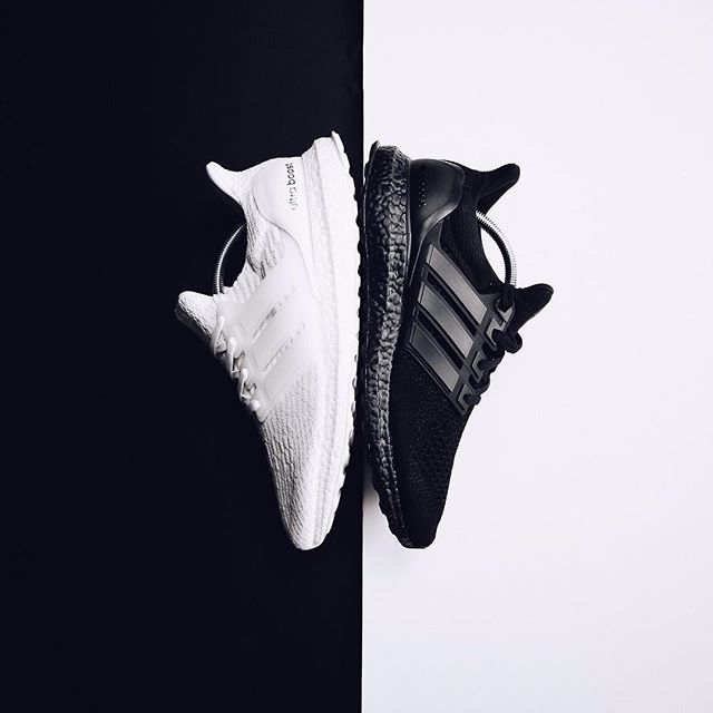 Boost,adidas Boost  哪双最美？本周 adidas Boost 球鞋美图精选 12.25