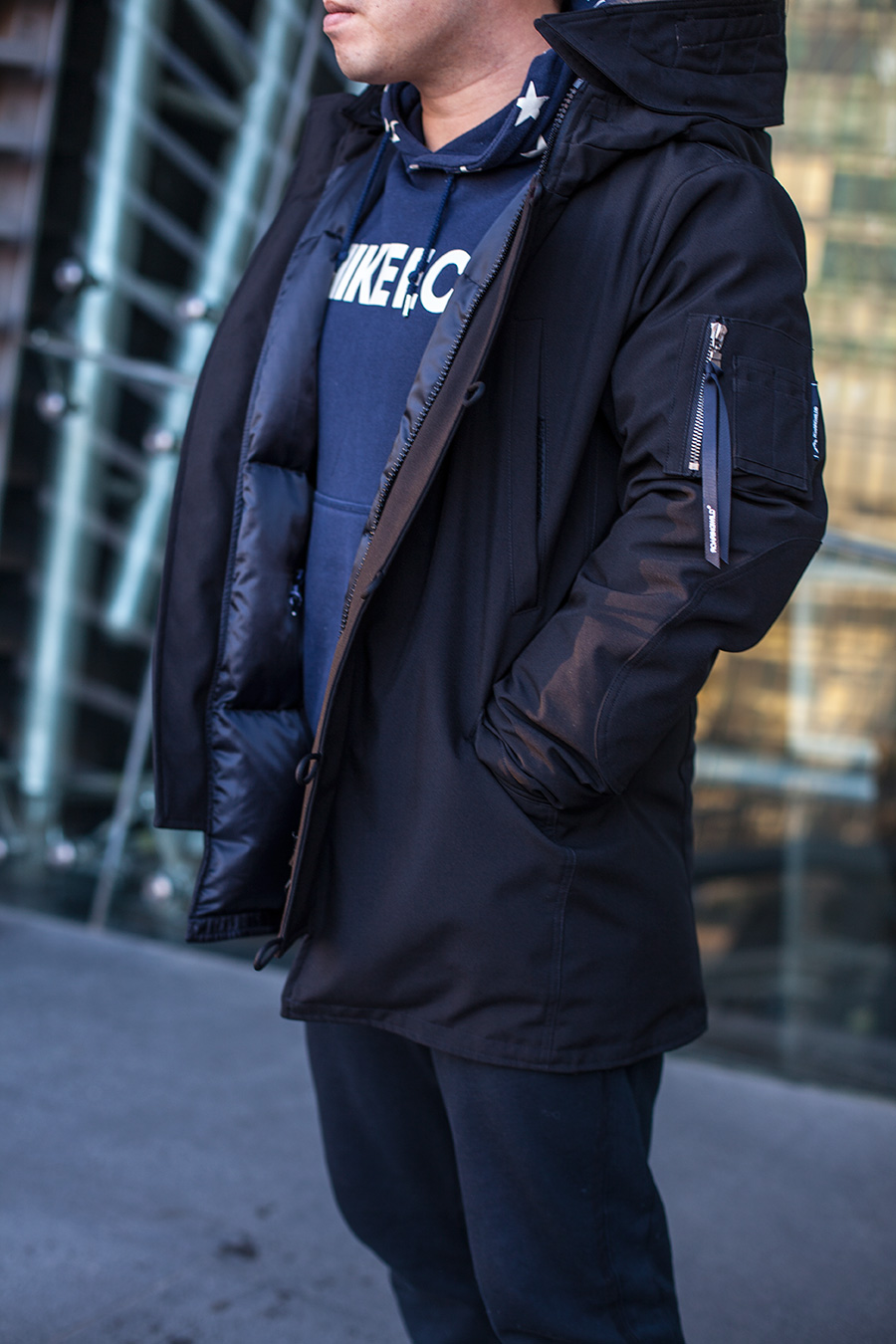 aj11,air jordan 11,914433-003 aj11 冬天,编辑部小编最爱的还是这双