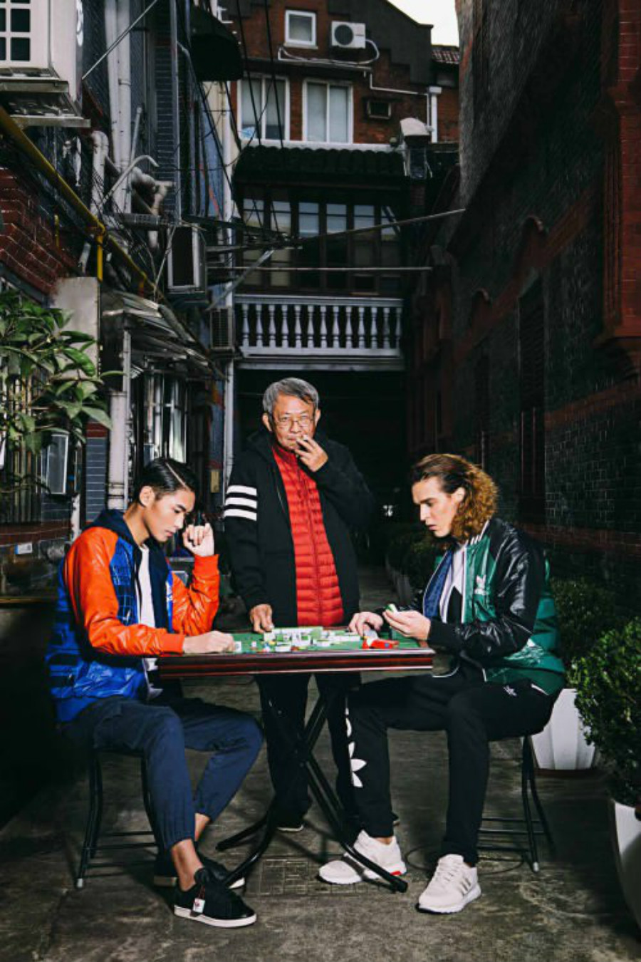 adidas,Superstar,Stan Smith,EQ  没有一双这样的鞋，过年你怎么好意思去打麻将！