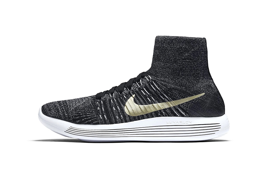 LunarEpic,Nike  提前两个月亮相！Nike LunarEpic BHM 黑人月配色登场！