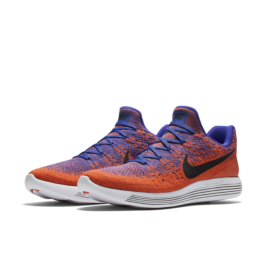 LunarEpic,Nike  史诗革新！Nike LunarEpic Flyknit Low 2 即将登场