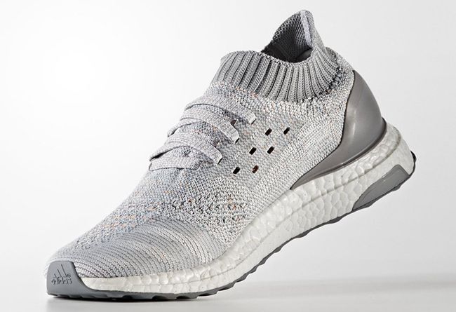 adidas,Ultra Boost,BB4489  低调内敛！adidas Ultra Boost Uncaged 全新配色释出