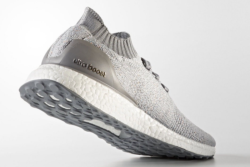 adidas,Ultra Boost,BB4489  低调内敛！adidas Ultra Boost Uncaged 全新配色释出