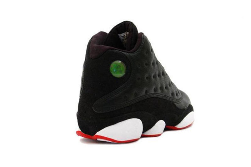 Air Jordan 13,Playoff,Jordan  人气王回归！Air Jordan 13 “Playoff” 年内复刻