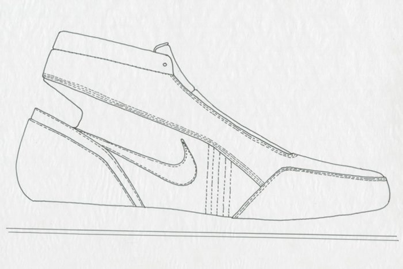 Nike, Air Zoom Generation  开创王朝！Nike Air Zoom Generation 的设计历程