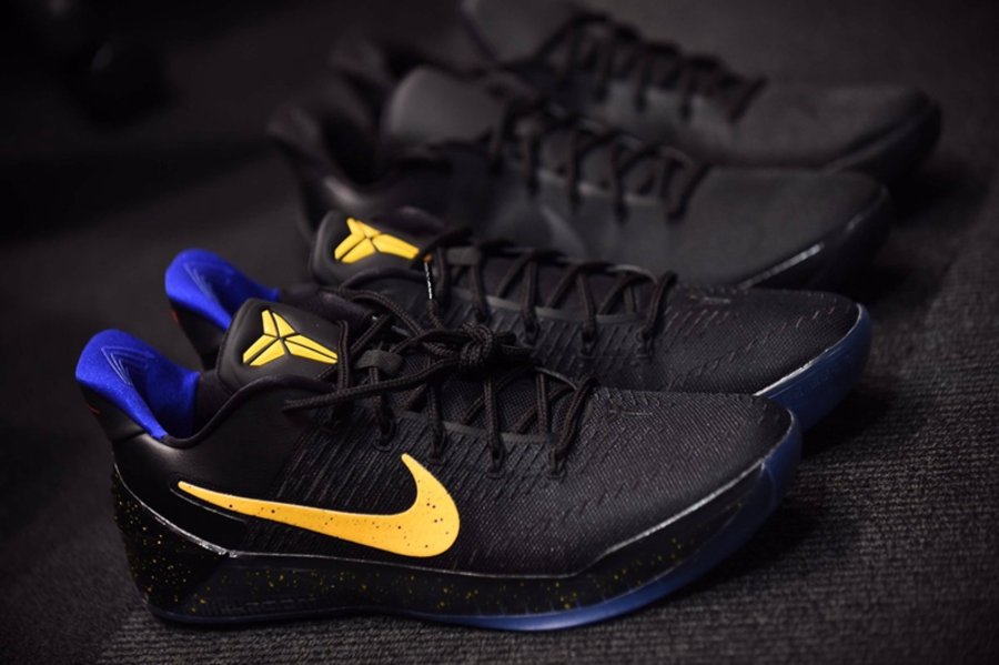 KD9,Curry 3,Nike  致敬传奇！勇士发布马丁路德金纪念日 PE！