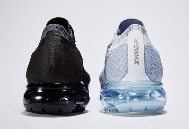 Nike,CDG,VaporMax  推迟发售！CDG x Nike VaporMax 将于今年 6 月登场