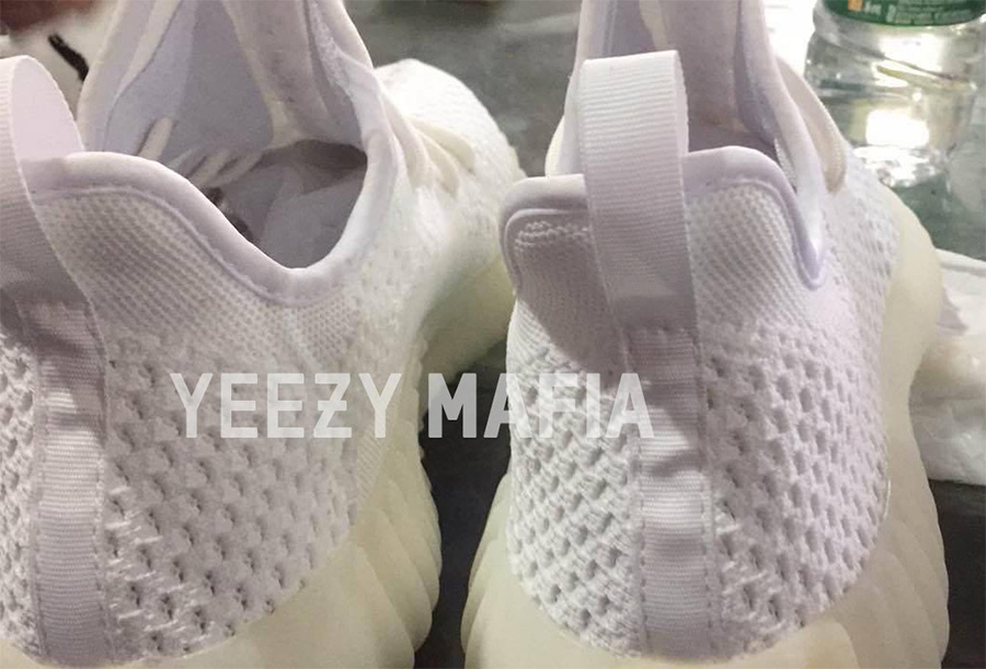 Yeezy 350 Boost,Yeezy 350 Boos  夏季专属的 Yeezy 350 Boost V2 已经设计出来了...