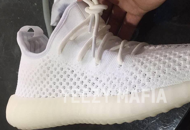 Yeezy 350 Boost,Yeezy 350 Boos  夏季专属的 Yeezy 350 Boost V2 已经设计出来了...