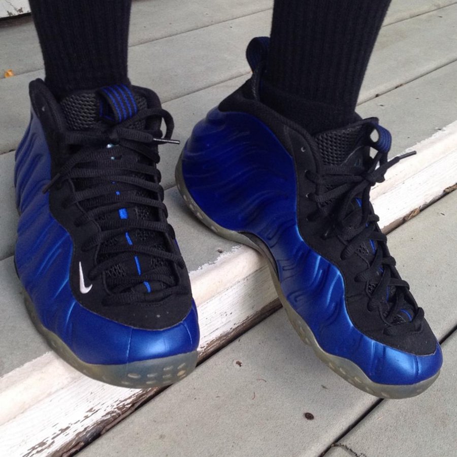 喷泡鼻祖回归airfoampositeoneroyal上脚美图