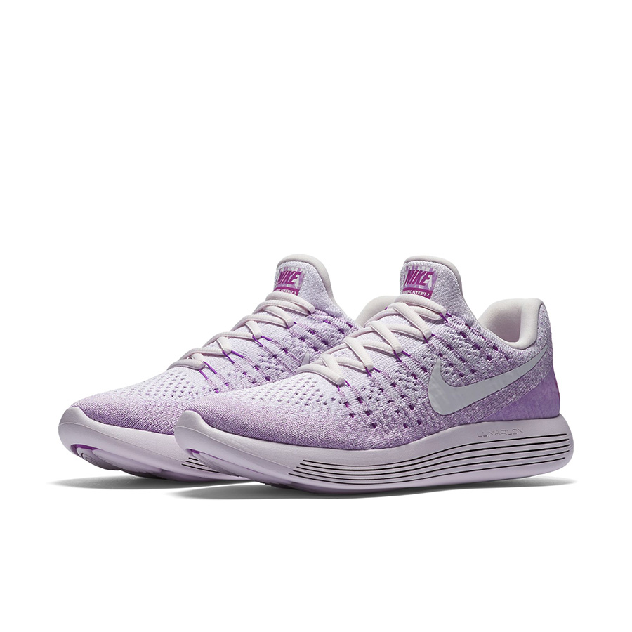 LunarEpic,Nike  三八节配色 Nike LunarEpic Low Flyknit 2 IWD 双色亮相