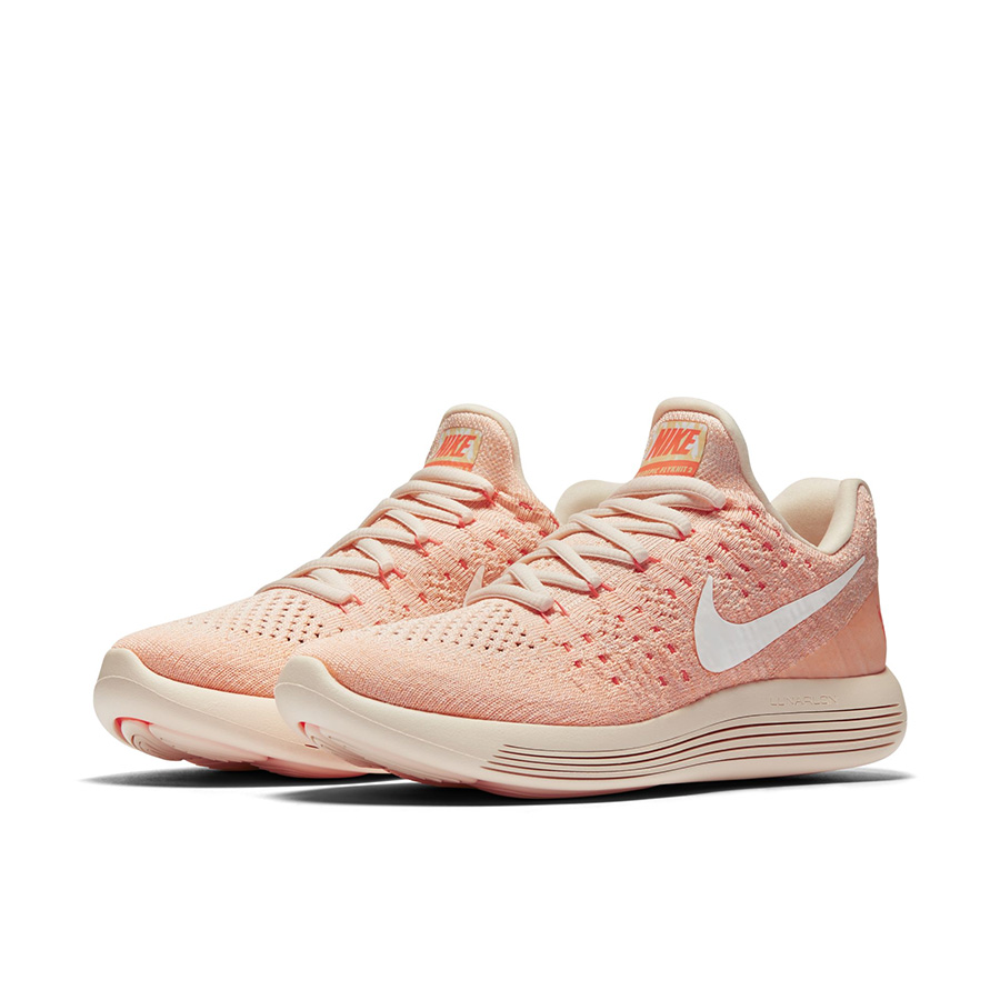 LunarEpic,Nike  三八节配色 Nike LunarEpic Low Flyknit 2 IWD 双色亮相