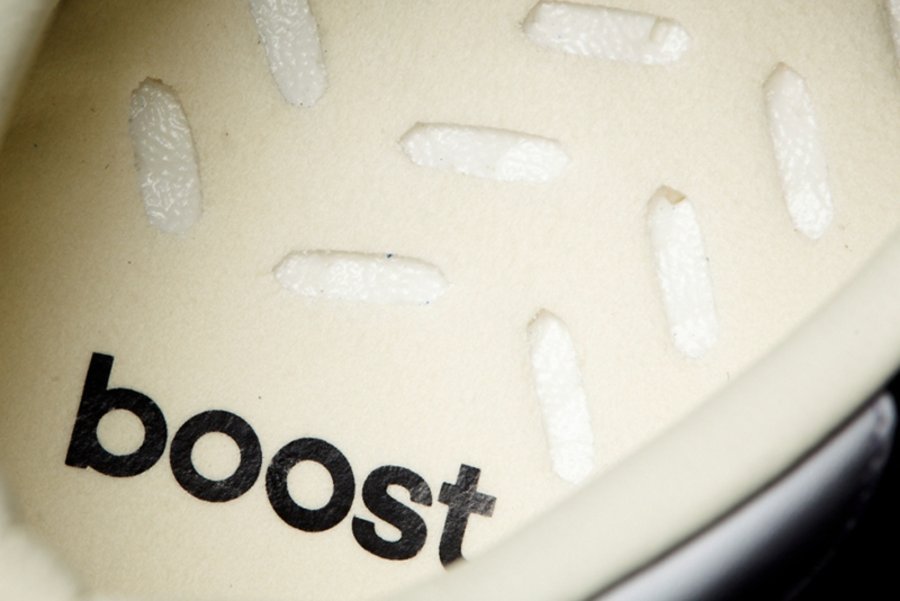 adidas,Boost,Superstar  注入新活力！adidas Superstar Boost 即将市售