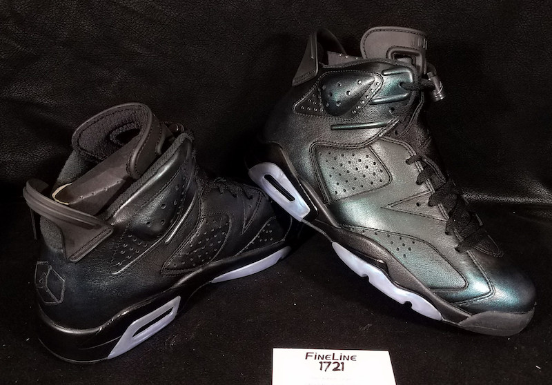 Aj6 all star on sale