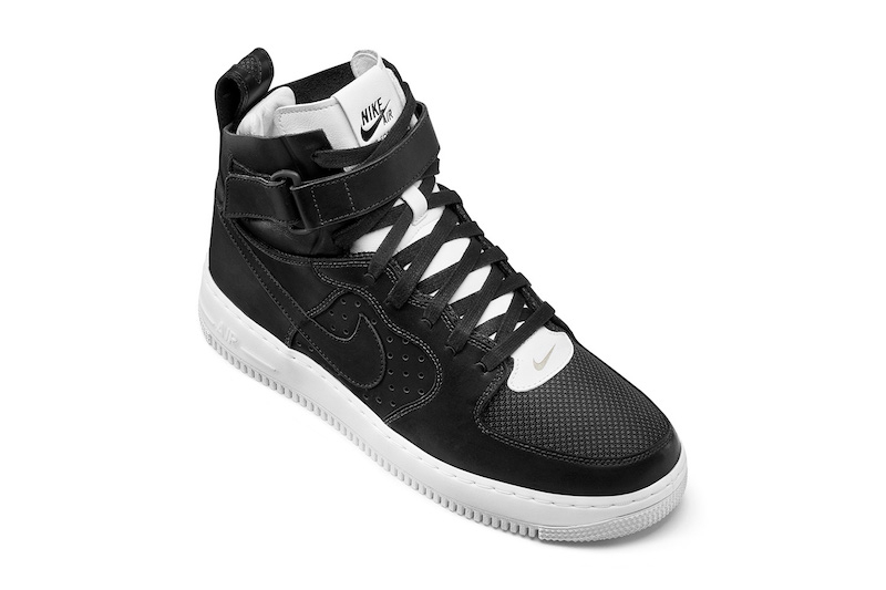 Nike,Air Force 1,917494-001,92  这双豪华联名球鞋，能否代替 SF-AF1 成为街头新宠