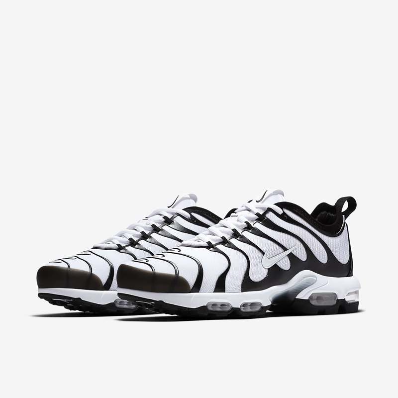 Nike，Air Max Plus Tn Ultra,898  Tuned Air 回归！Air Max Plus Tn Ultra 全新双色现已上架