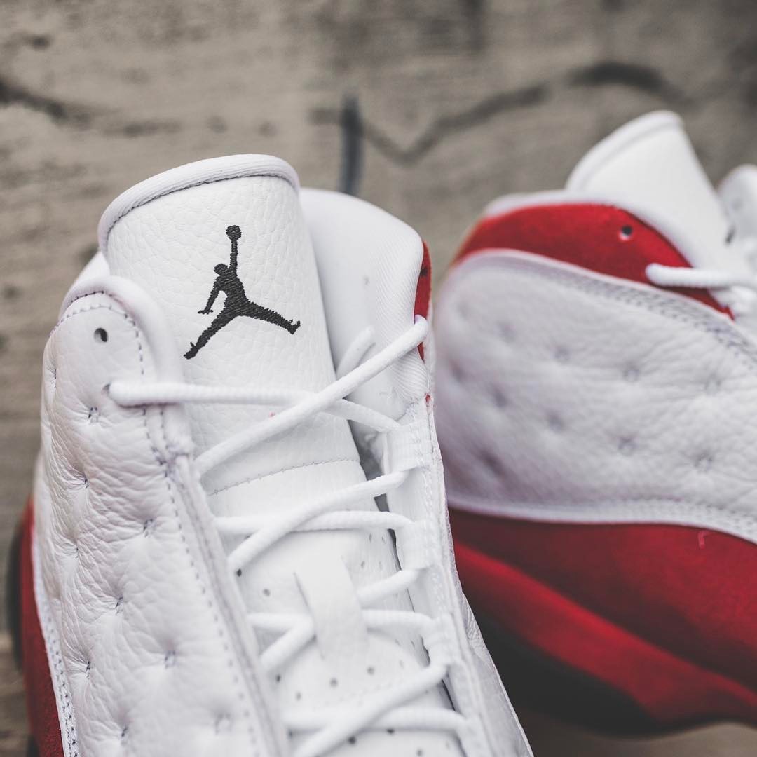 414571-122,AJ13,Air Jordan 13 414571-122AJ13 元年经典正式回归！Air Jordan 13 OG “Chicago” 刚刚上架！