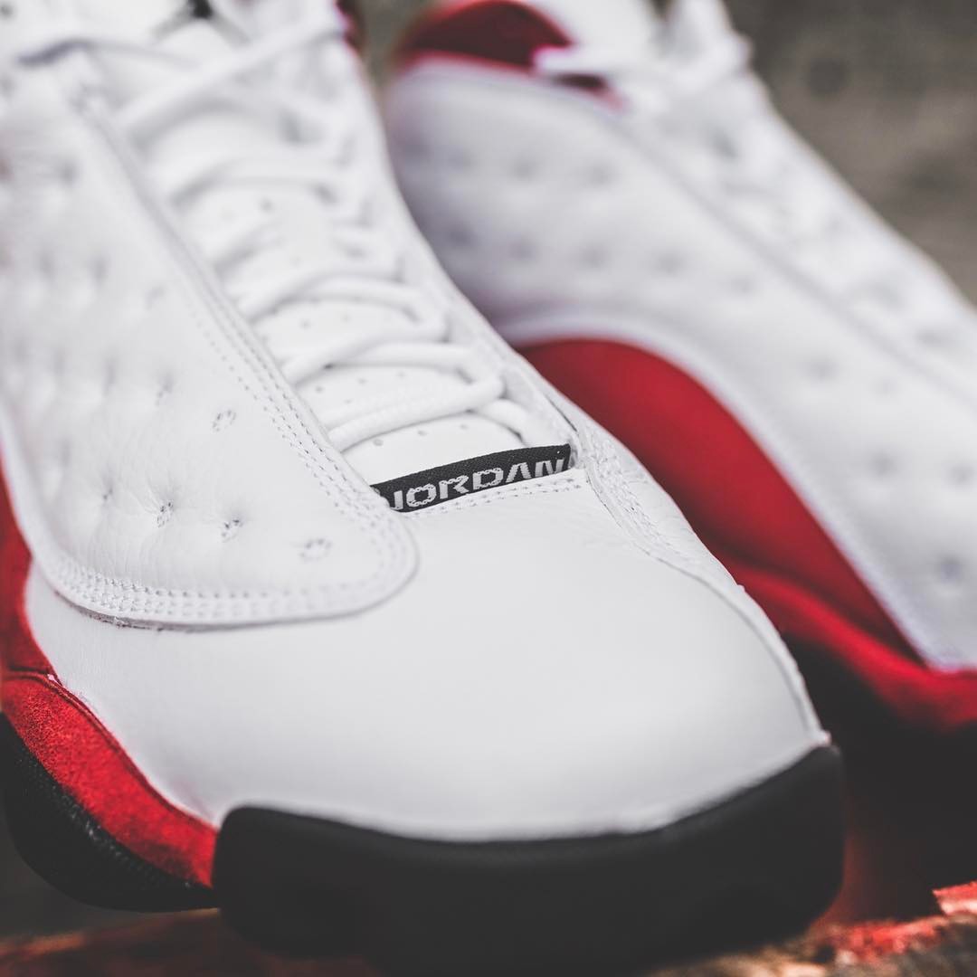 414571-122,AJ13,Air Jordan 13 414571-122AJ13 元年经典正式回归！Air Jordan 13 OG “Chicago” 刚刚上架！
