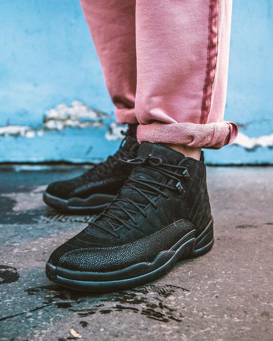 JORDAN × OVO TOPLOADER BACKPACK 【ジョーダン】 バッグ
