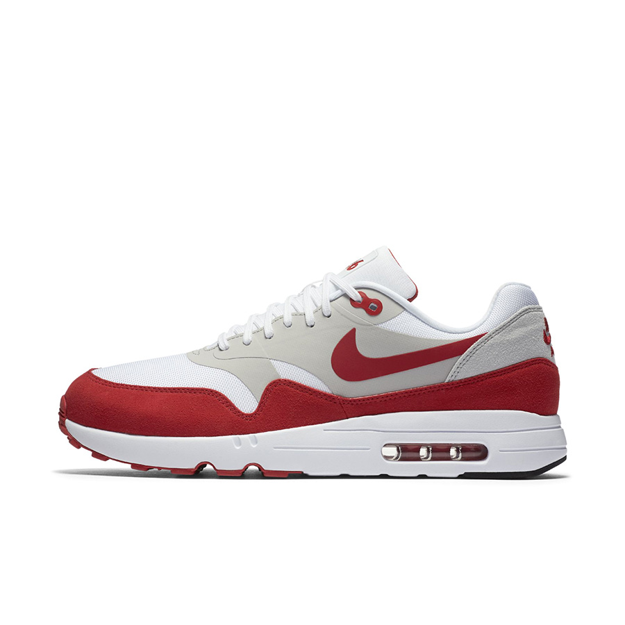 908091-100,Air Max 1,Nike 908091-100 限量版本 Nike Air Max 1 “Air Max Day” 确定发售日期！