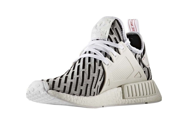 斑马,再袭,adidas,NMD,XR1,“,Zebra,”  斑马再袭！adidas NMD XR1 “Zebra” 将于下月发售