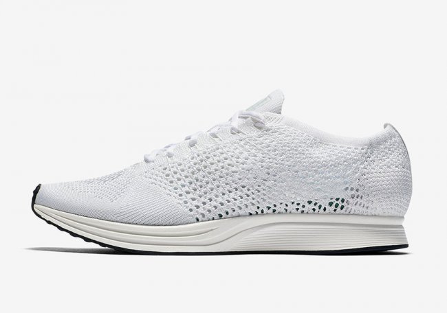 Nike,Flyknit Racer,526628-100  春夏绝配！Flyknit Racer “Goddess” 刚刚上架！