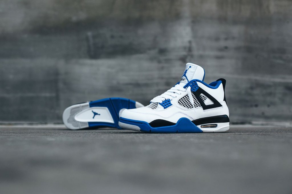 308497-117,aj4,air jordan 4 308497-117aj4 等了好久!