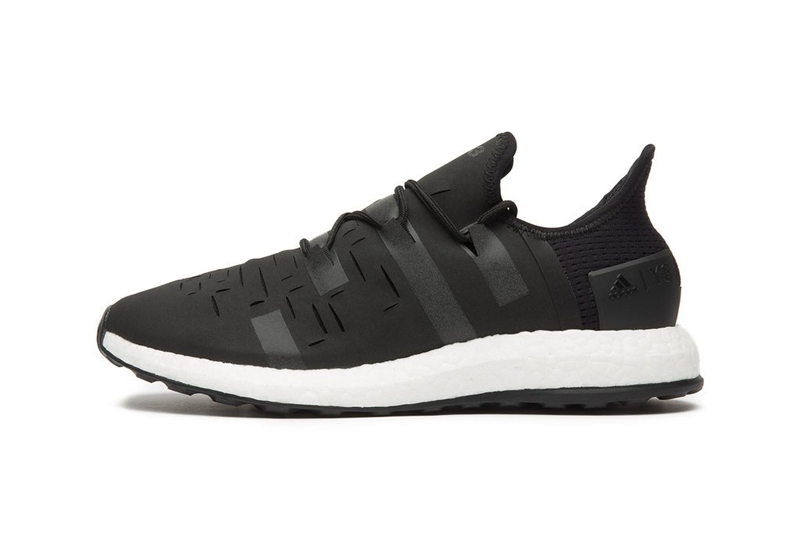 adidas,Y-3 Sport Approach Low  低调与奢华并存！Y-3 Sport Approach Low 你值得入手