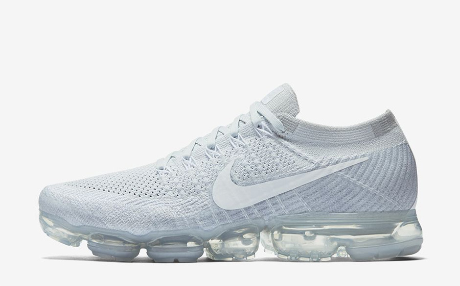 849558-004,VaporMax,Nike 849558-004 羡慕吗！范玮琪提前上脚 Nike Air VaporMax