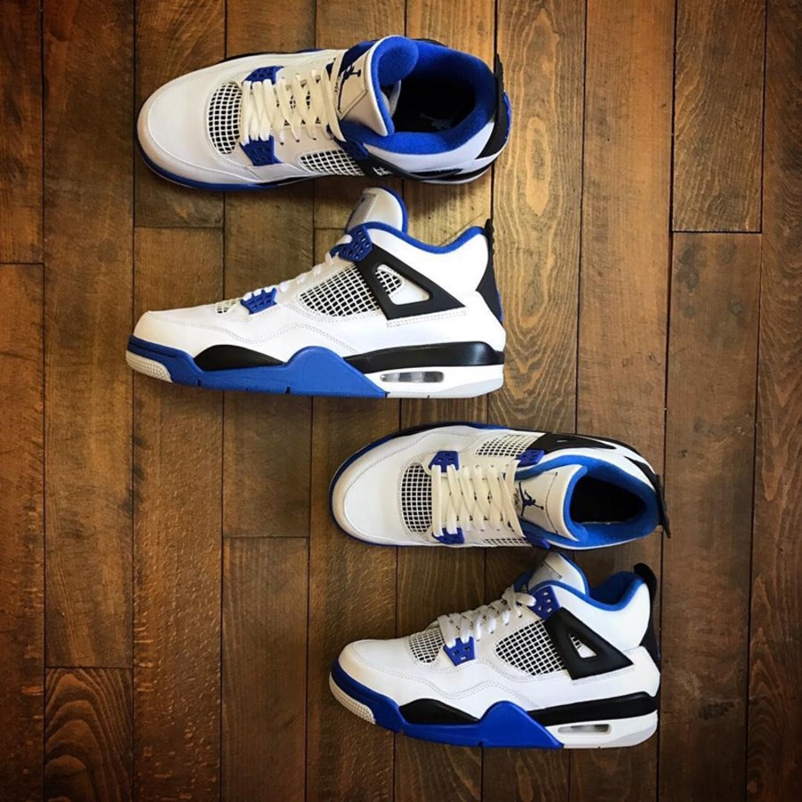 aj4 motorsport