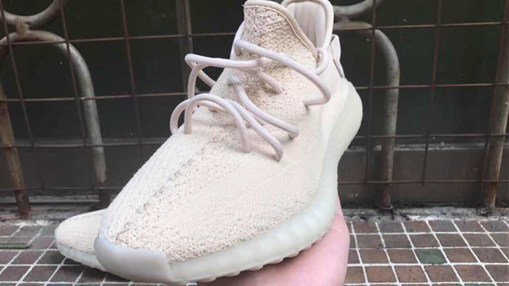 adidas,Yeezy Boost 350 V2  侃爷最爱配色！Yeezy 350 Boost V2 “Peyote” 年底发售