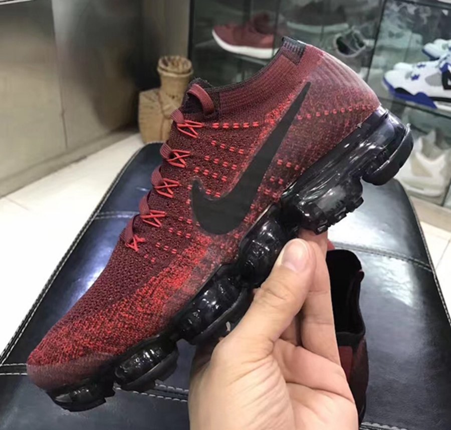 VaporMax,Nike,849558-601,84955  准备好了吗？！两款全新 VaporMax 将于今夏登场