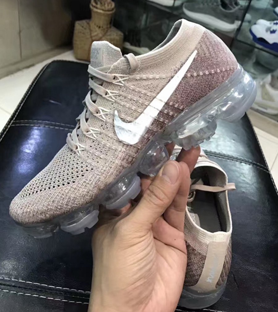 VaporMax,Nike,849558-601,84955  准备好了吗？！两款全新 VaporMax 将于今夏登场