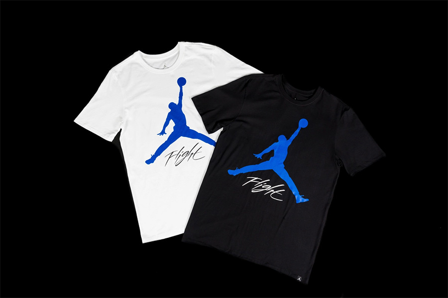 Nike,Jordan Brand  Nike 复古款式 Tee 上架！夏季运动风范的最佳体现！