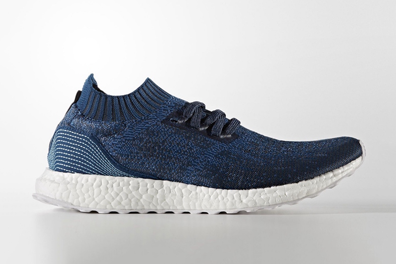 adidas,Ultra Boost,Uncaged  将海洋穿在脚上！全新 Ultra Boost Uncaged 五月发售