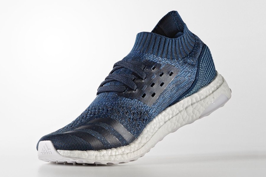 adidas,Ultra Boost,Uncaged  将海洋穿在脚上！全新 Ultra Boost Uncaged 五月发售