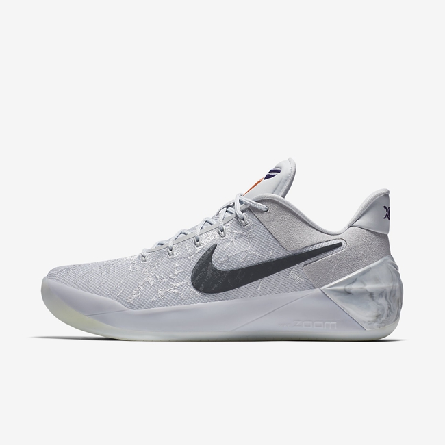 Nike,Kobe AD,942302-900  突击上架！德罗赞 Kobe AD PE 现已登陆国内官网