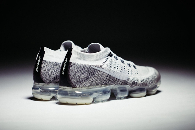 人气奥利奥登场明早nikelab将上架两款vapormax全新配色