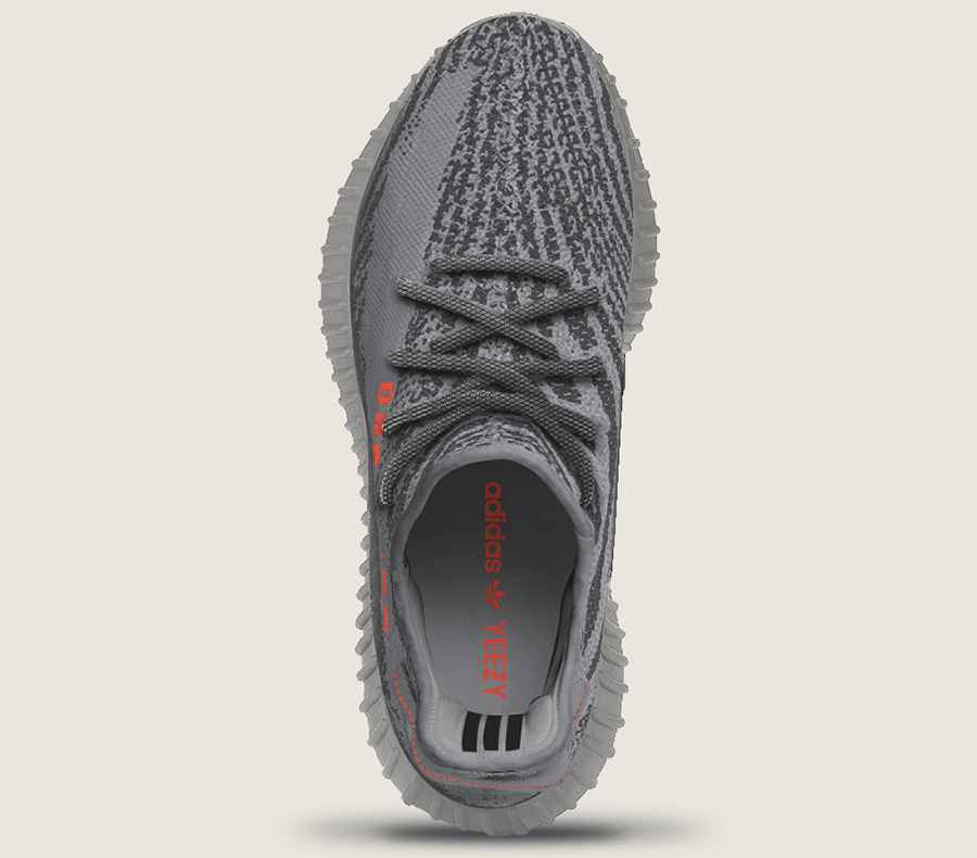 Yeezy 350 Boost V2,Yeezy 350  灰橙 Yeezy 将再次发售！不过配色方案略有不同