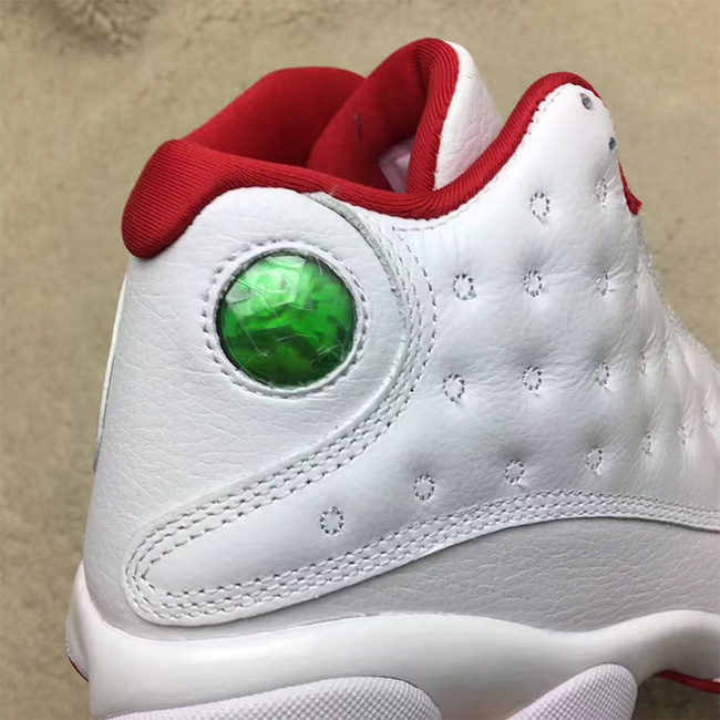 414571-103,AJ13,Air Jordan 13 414571-103AJ13 7 月发售，这双 Air Jordan 13 是不少玩家的 “梦中情人”！