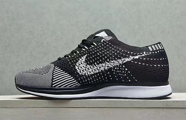 Flyknit Racer,Nike  彩虹大钩！Flyknit Racer “BE TRUE” 清晰实物图释出