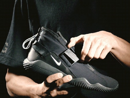 Nike,NikeLab,ACG 07 CMTR  全新系带式设计！NikeLab ACG 系列推出全新机能鞋款！